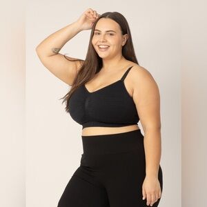 Kindred Bravely Sublime Nursing Bra.  Size XL